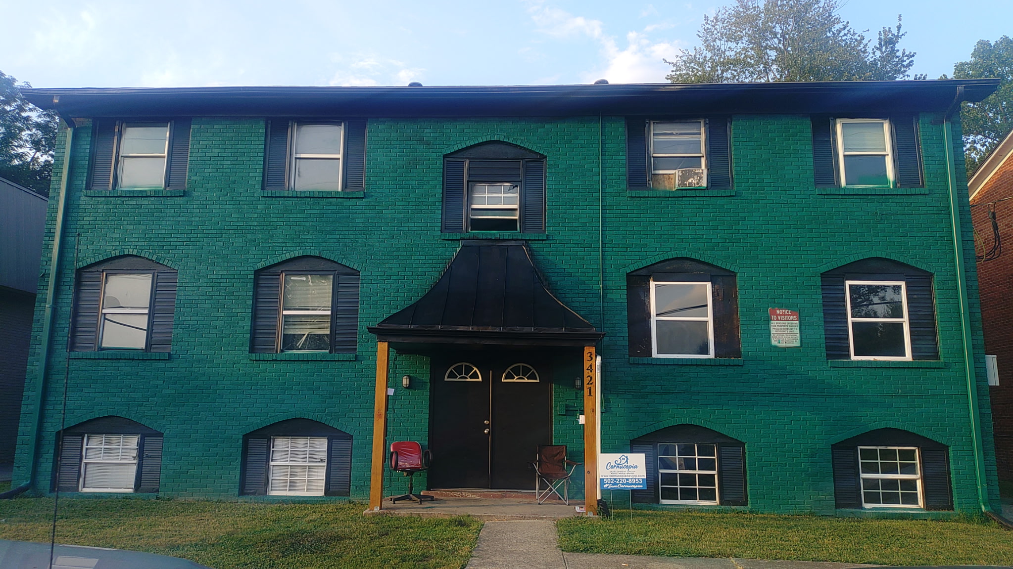 3421 Shanks Lane - 4