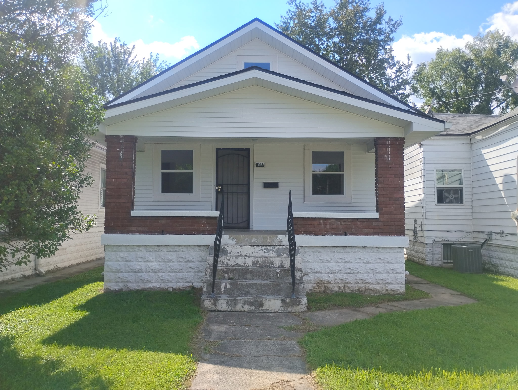 1058 Cecil Avenue
